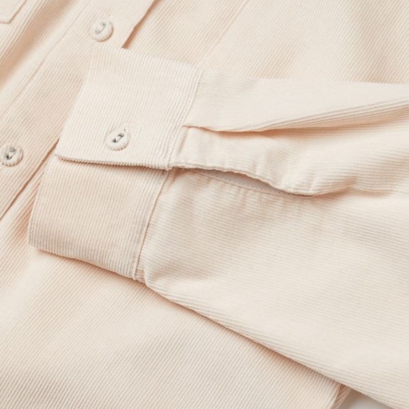 Brand new corduroy jacket size small - Picture 2 of 5